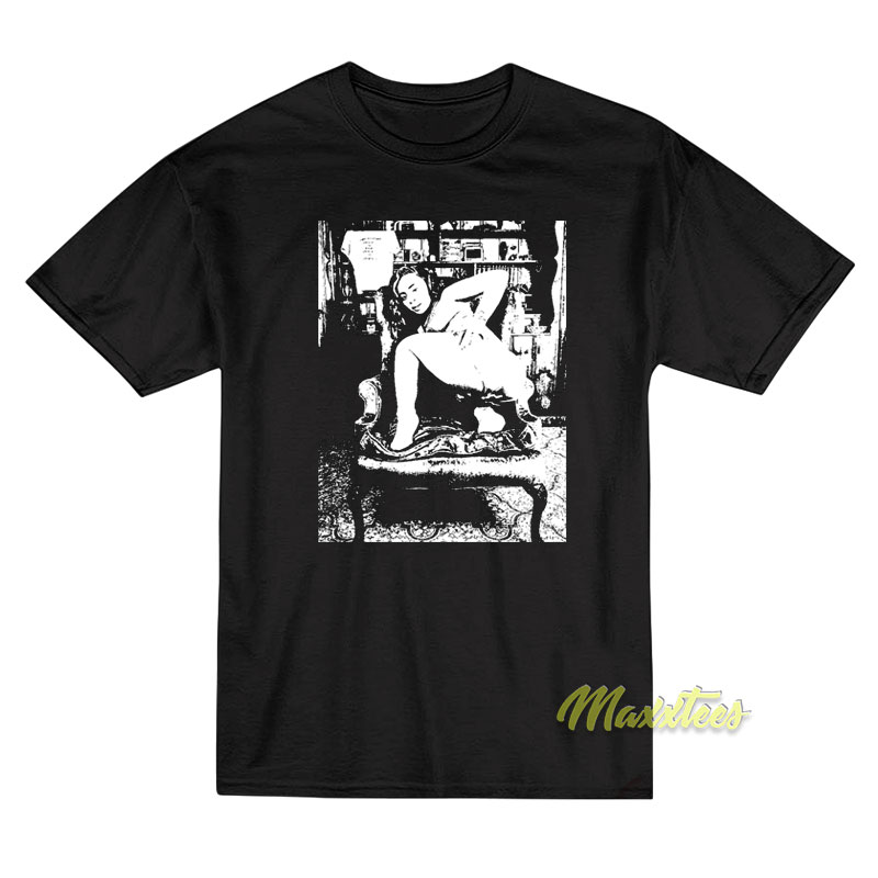 Ice Spice People's Princess T-shirt