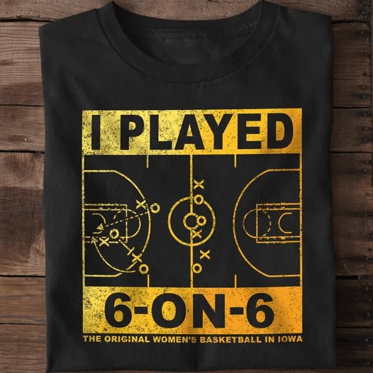 Iowa Women's Basketball