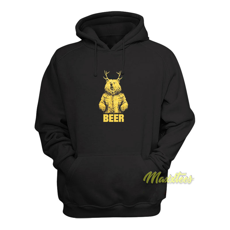 It's Always Sunny In Philadelphia Macs Beer Hoodie