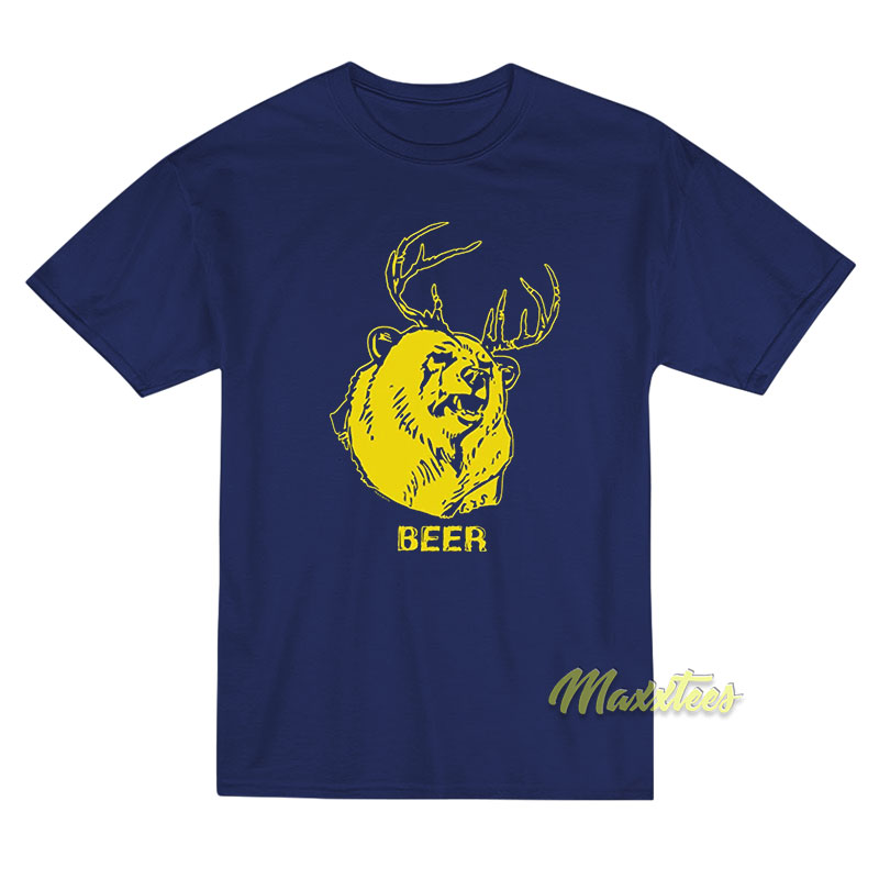 It's Always Sunny Philadelphia Macs Beer T-shirt