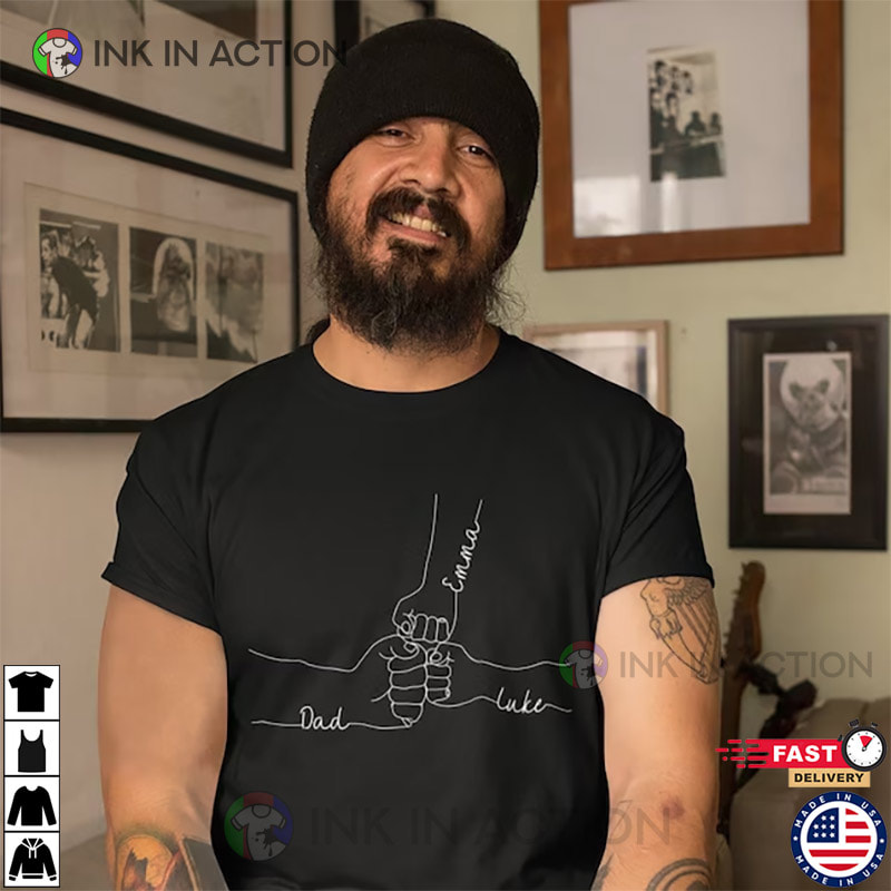 It’s Not A Dad Bod It’s A Father Figure, Funny Father’s Day Shirt