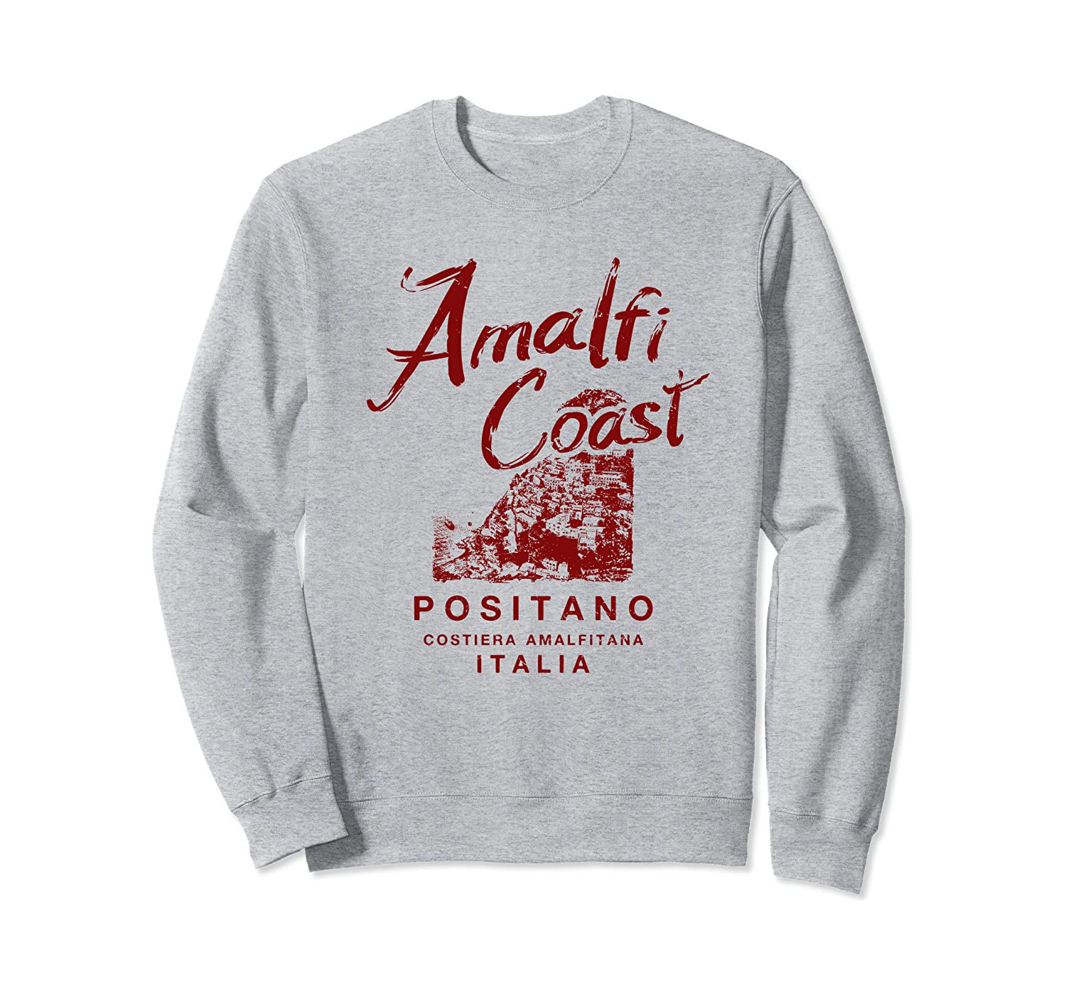 vintage italia sweatshirt