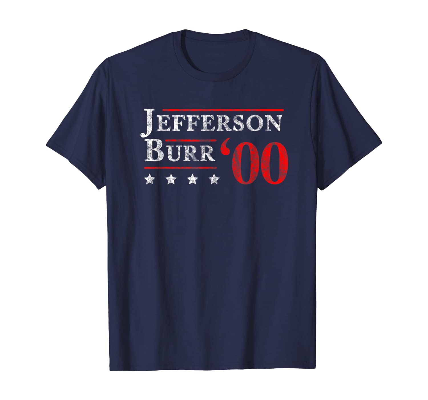 burr 1800 t shirt