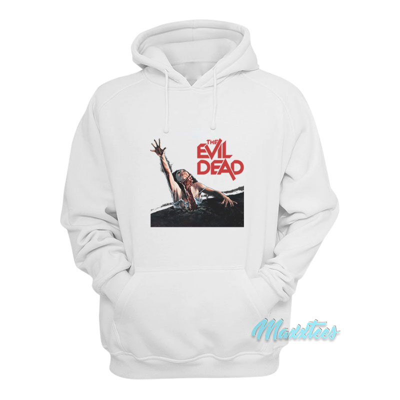 Jennifer's Body The Evil Dead Hoodie