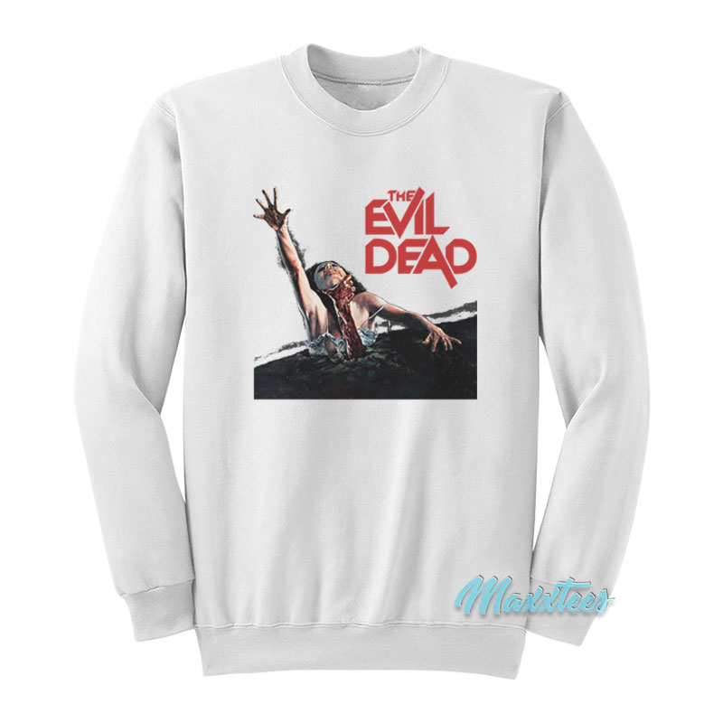 Jennifer's Body The Evil Dead Sweatshirt