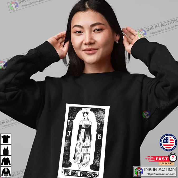 Jennifer’s Body The High Priestess Classic T-shirt