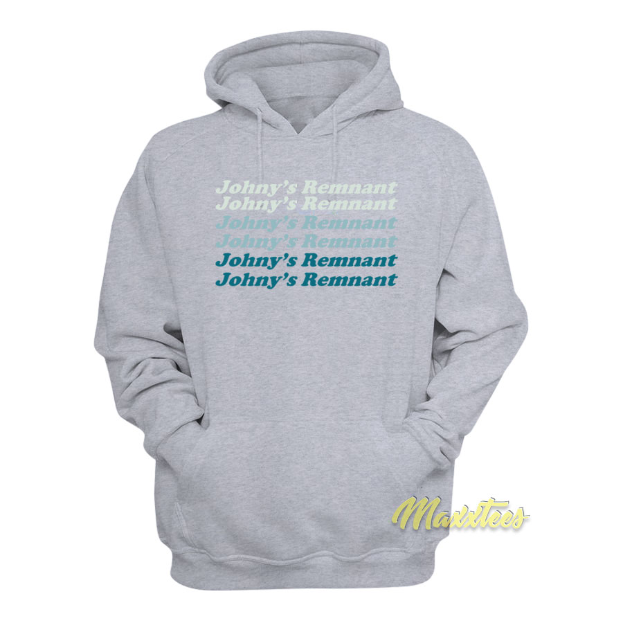 Johnny's Remnant Hoodie