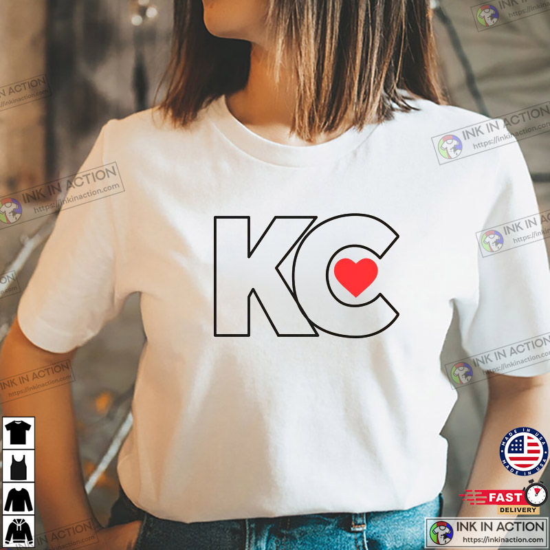 Kansas City Football Women’s Shirt