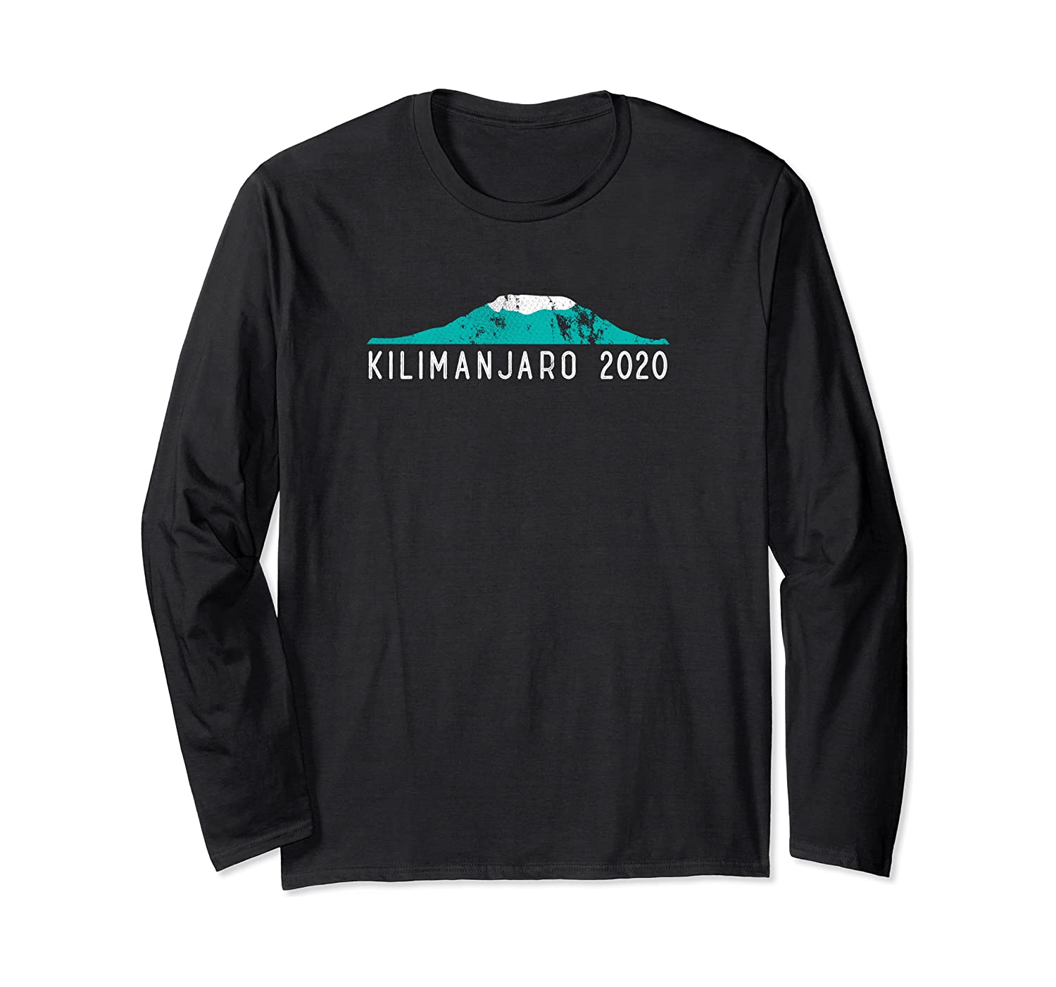 mt kilimanjaro t shirts