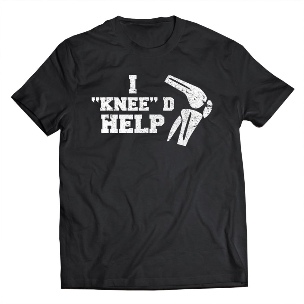 Knee Surgery Replacement Bionic Joint Recovery Patient Gift