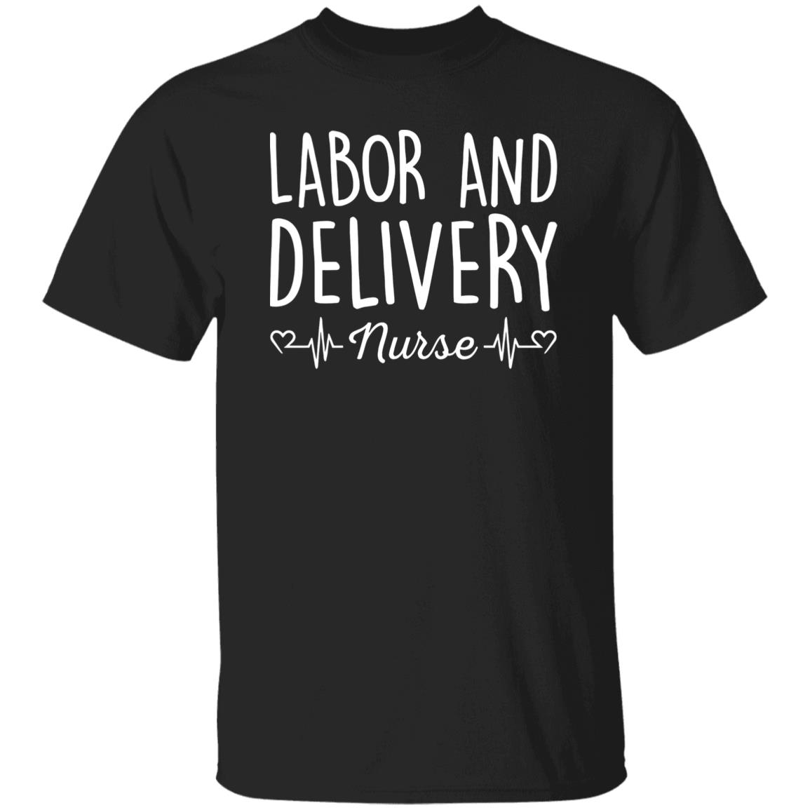L&d Department Nurse Shirt, Labor And Delivery Nurse Shirt