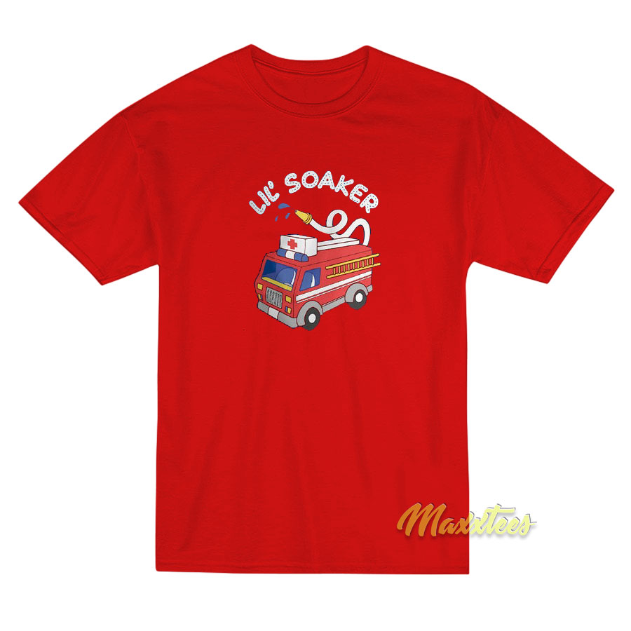 Lill' Soaker T-shirt