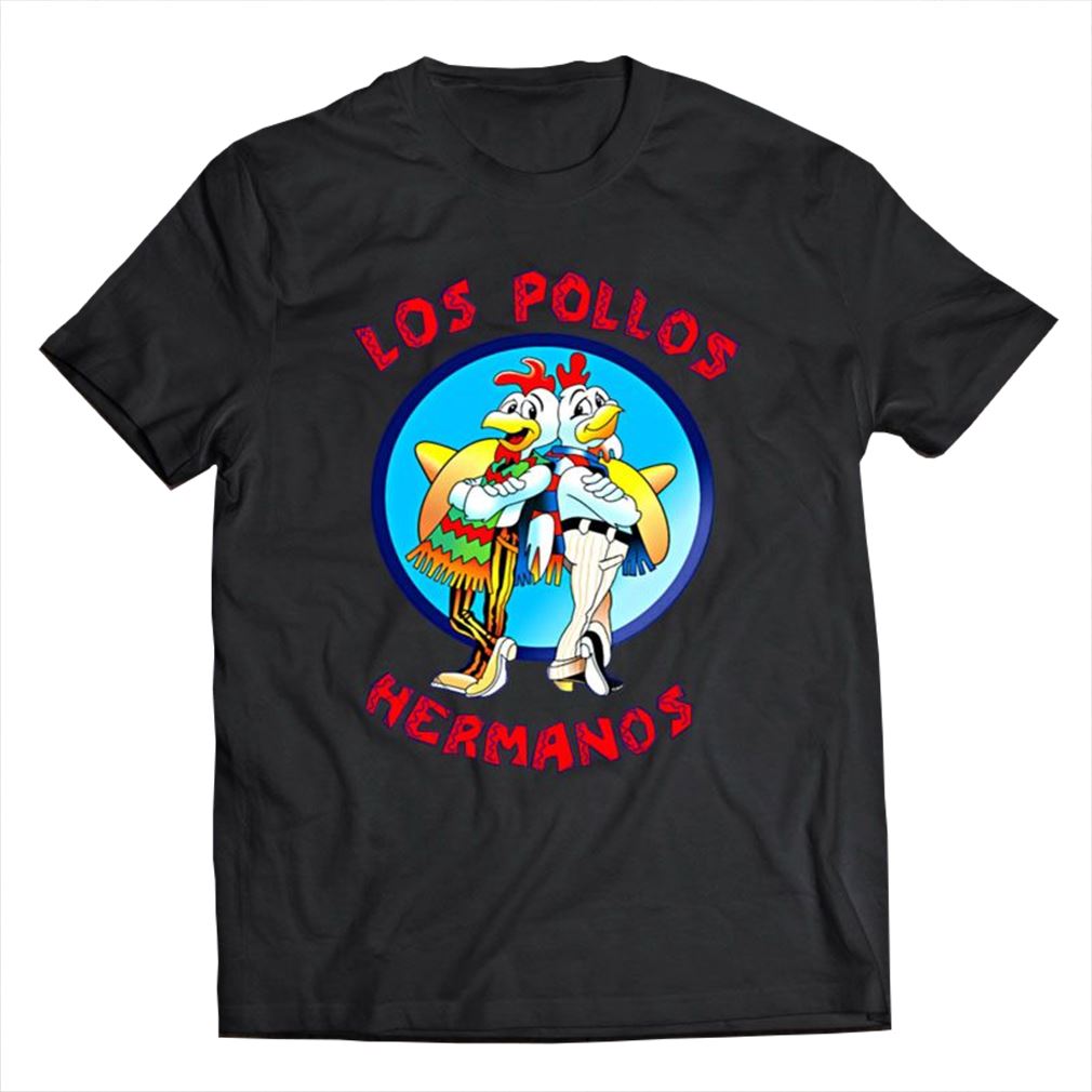 Los Pollos Hermanos Yg1oi