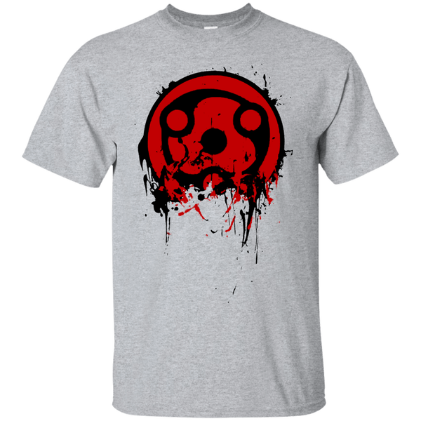mangekyou sharingan shirt