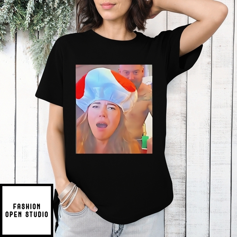 Mang0 Is Humping Maya’s Head Photo T-shirt