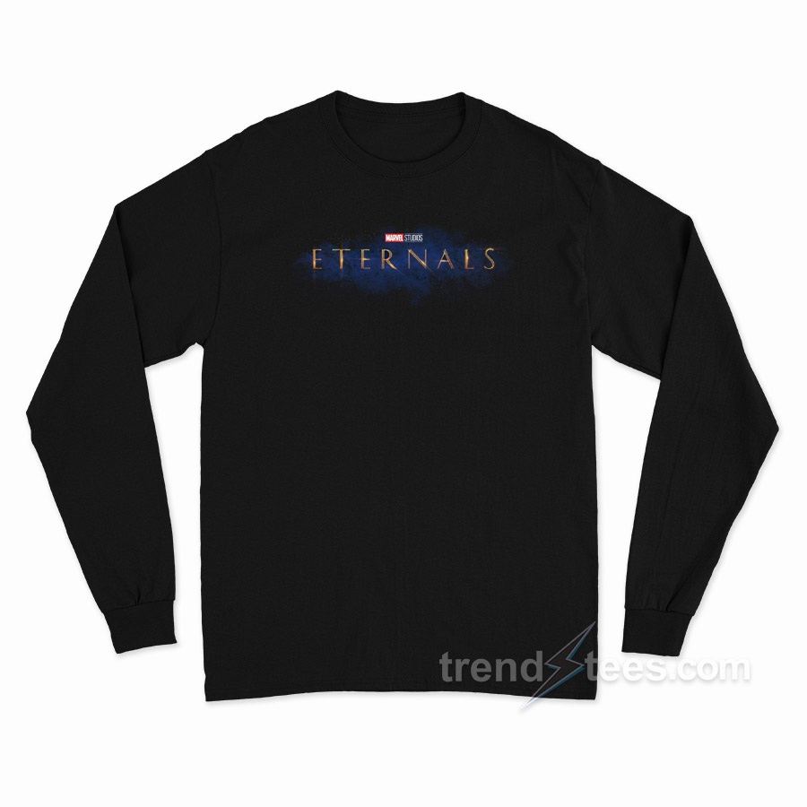 Marvel's Eternals Long Sleeve Shirt