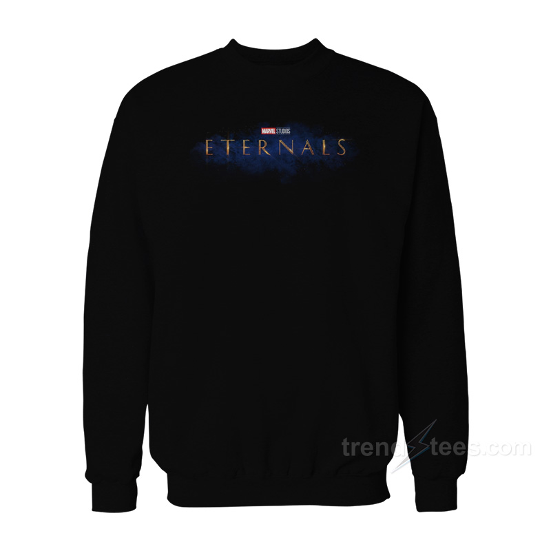 Marvel's Eternals Sweatshirt