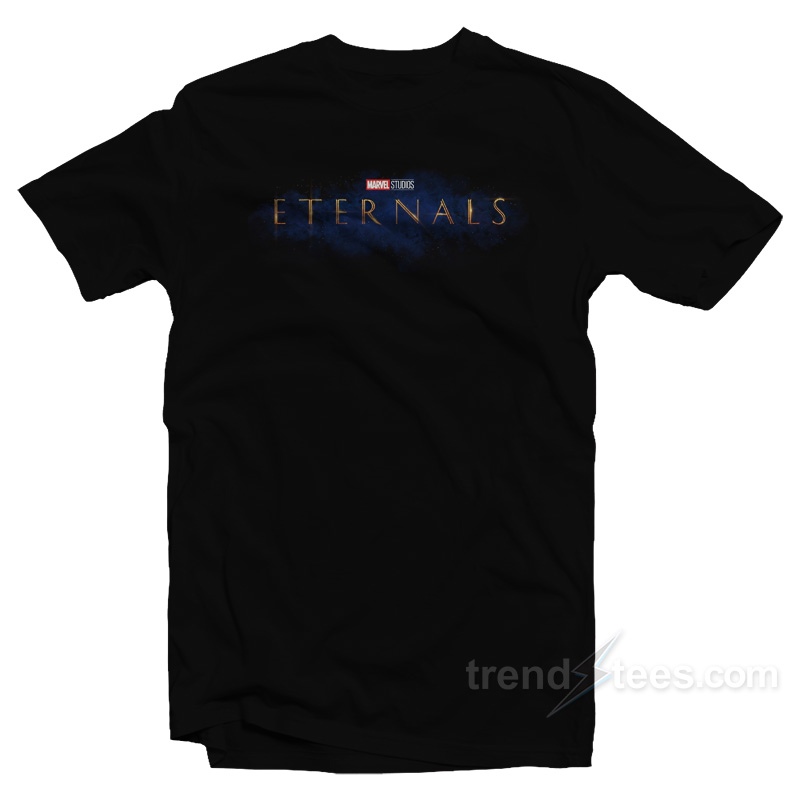 Marvel's Eternals T-shirt