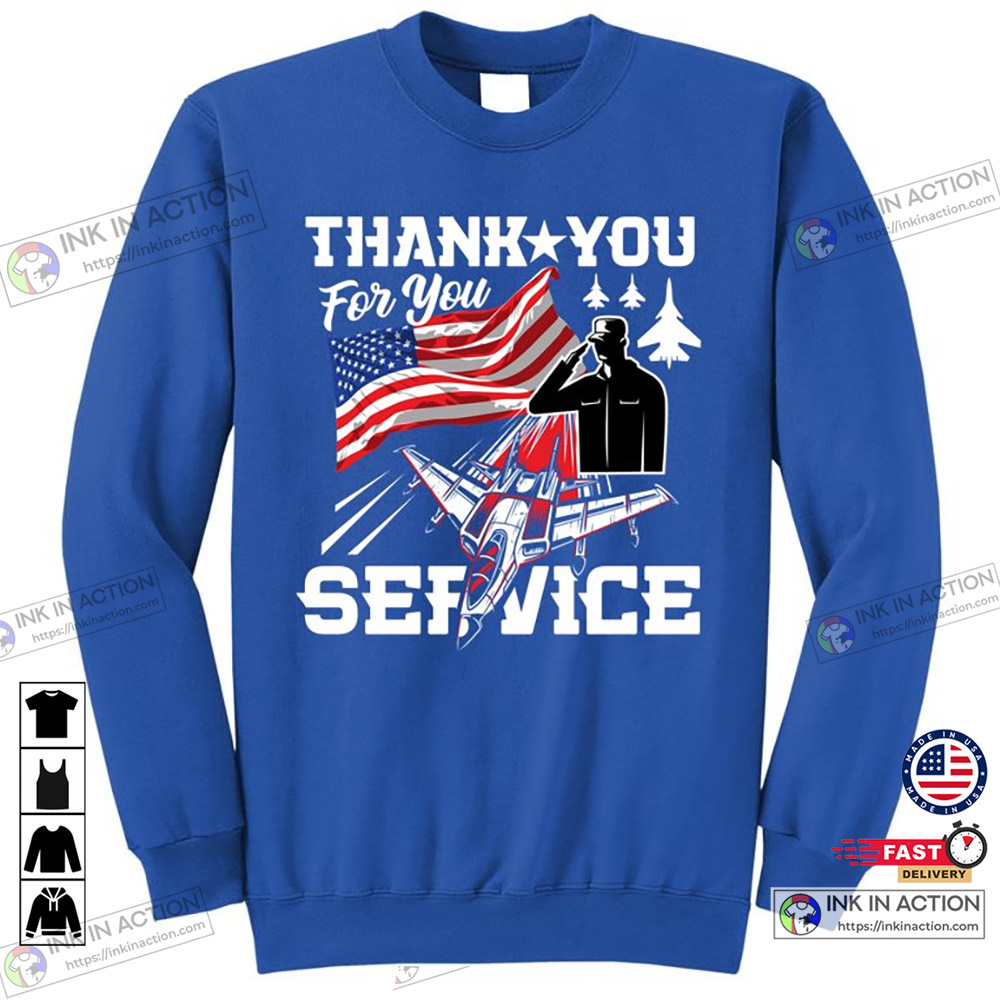 Memorial Day Service Usa Flag Heroes Honor Veteran’s Day Shirt
