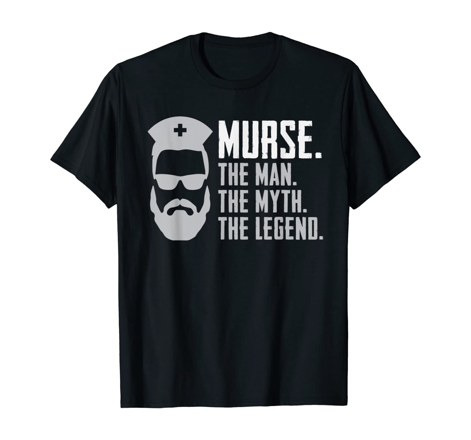 men murse