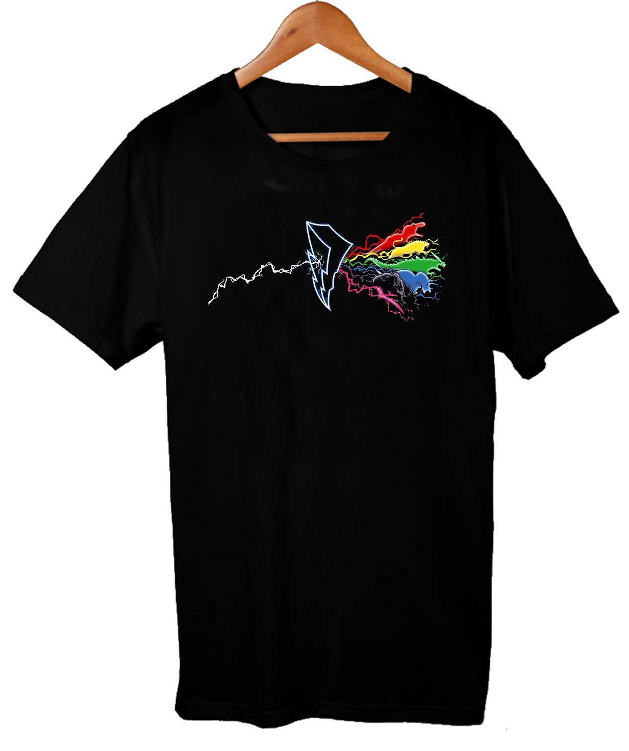 zord shirts