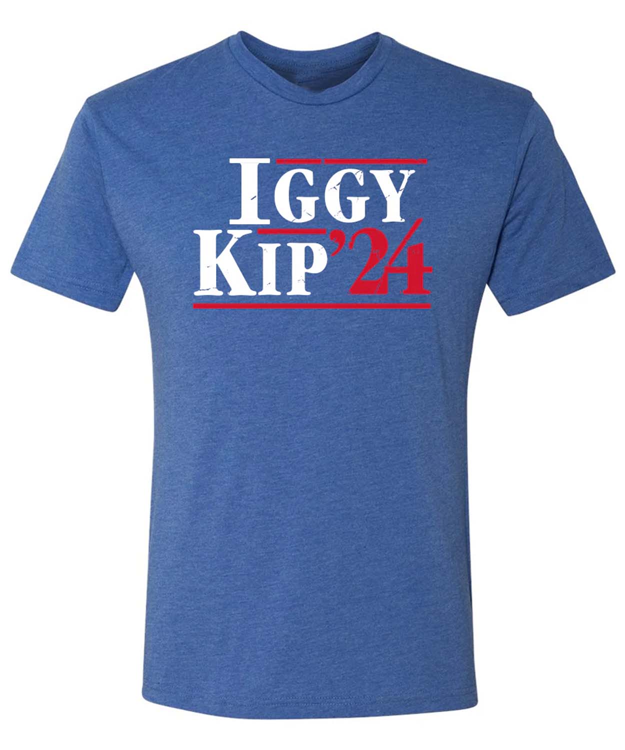 Milbstore Merch Greenville Drive Iggy And Kip ’24 Tee