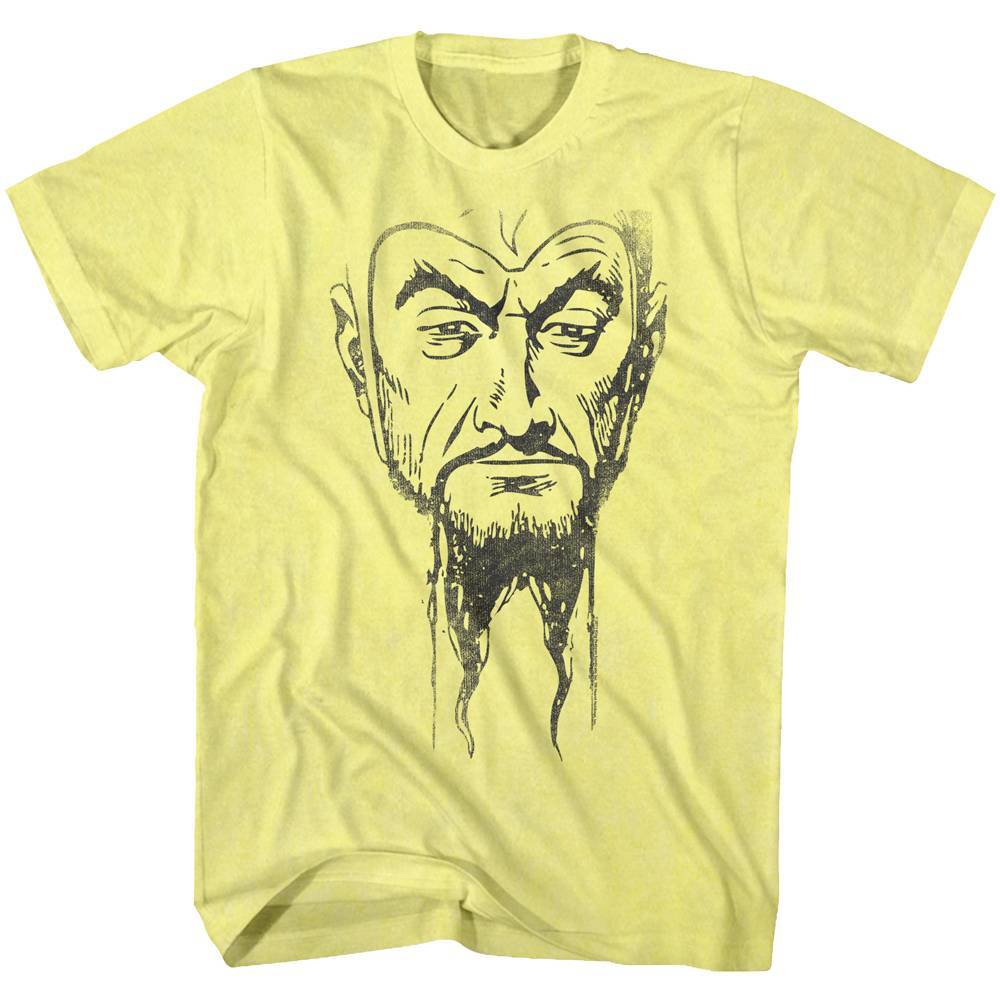 Ming The Merciless Mug Men's T Shirt