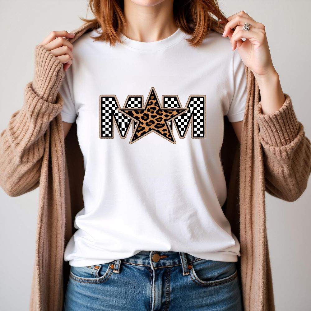 Mother's Day Vuitino Apparel