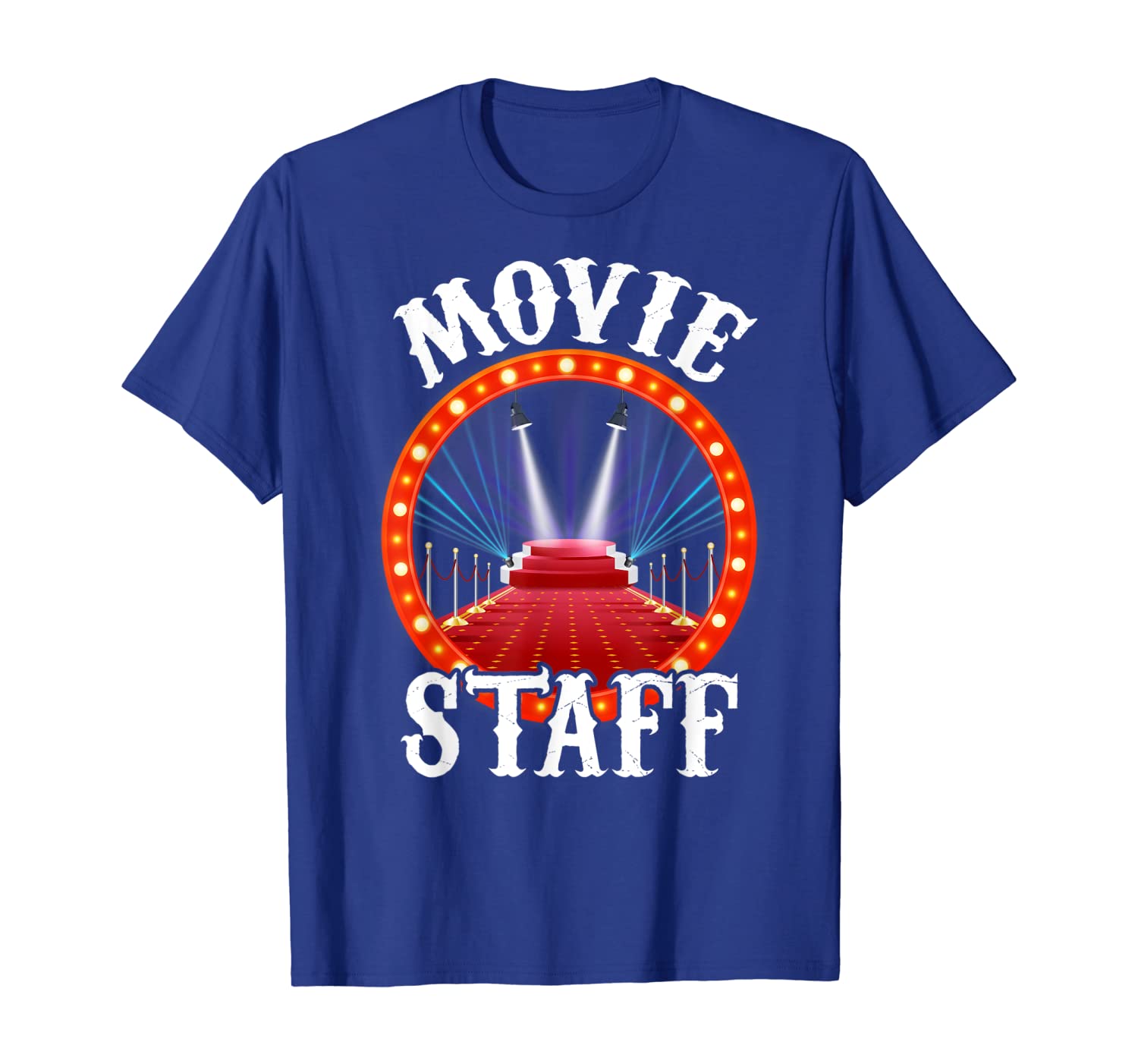 Movie Party Shirt Movie Night Shirt Movie Birthday T Shirt