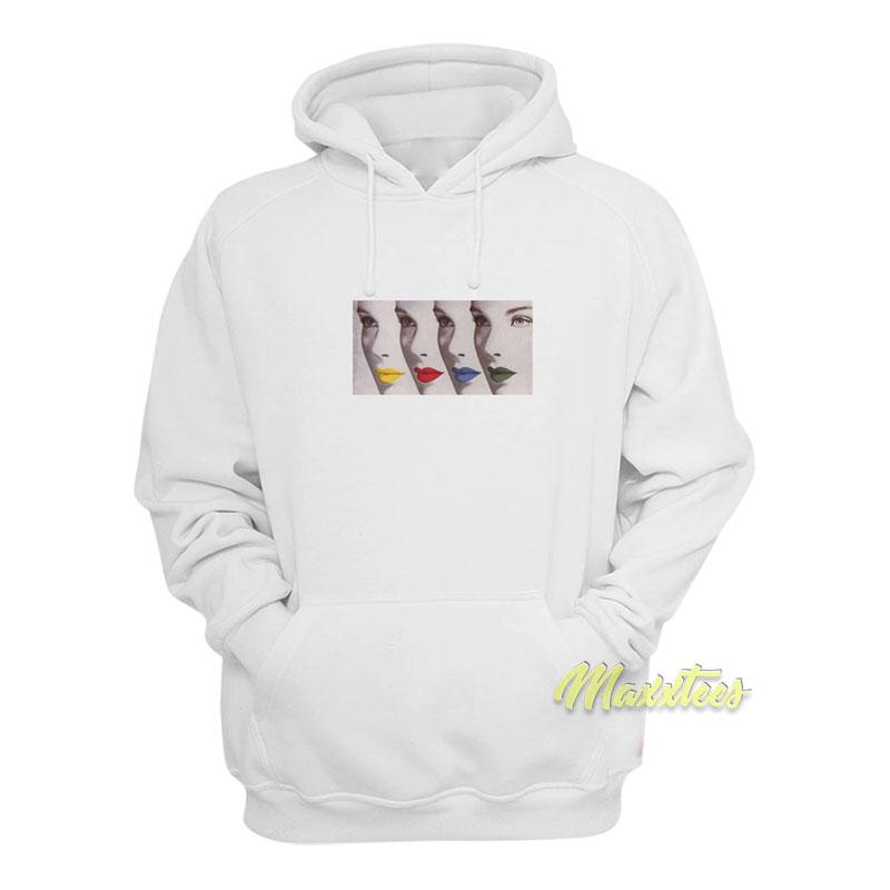 Murphy's Law Vintage Hoodie