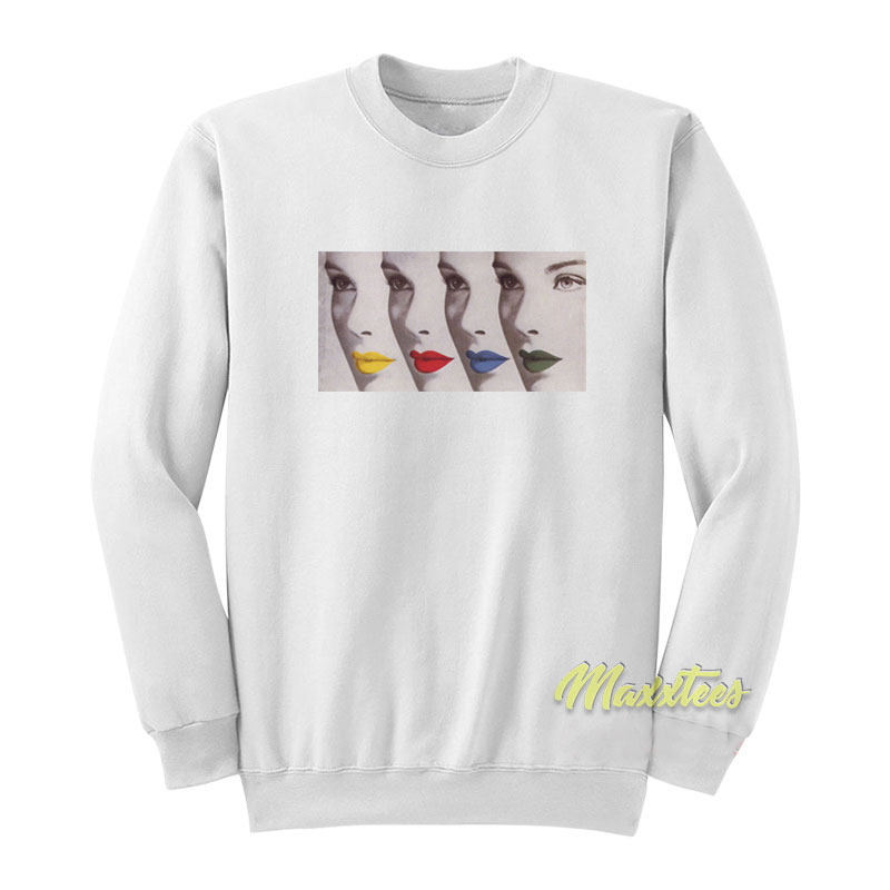 Murphy's Law Vintage Sweatshirt