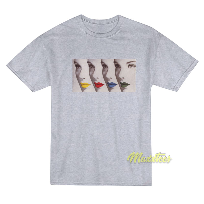 Murphy's Law Vintage T-shirt