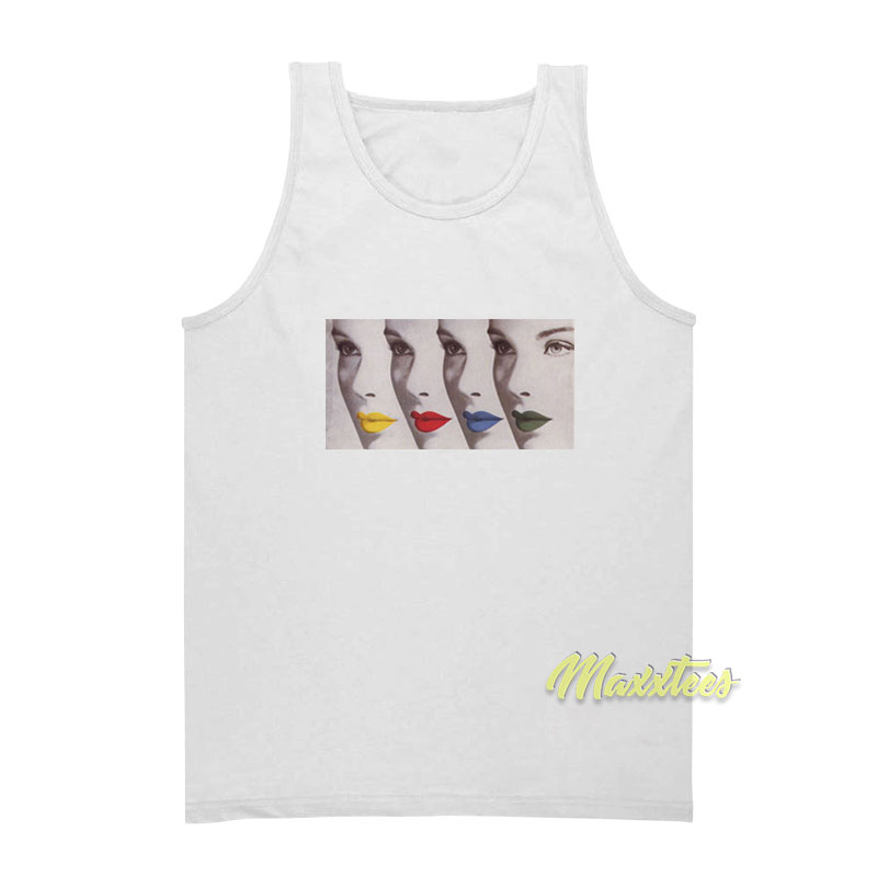 Murphy's Law Vintage Tank Top