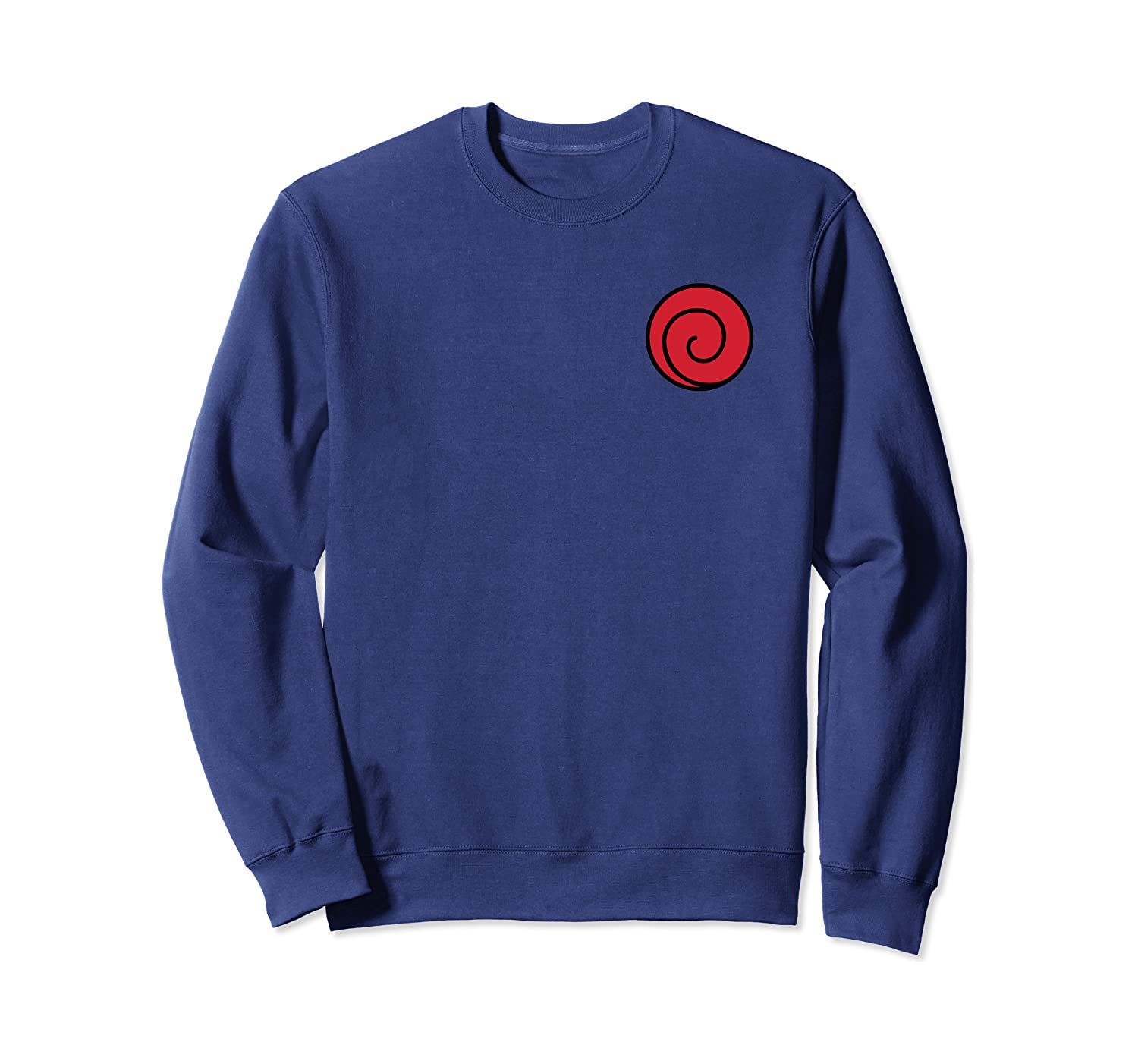 Naruto kakashi sweatshirt Clearance