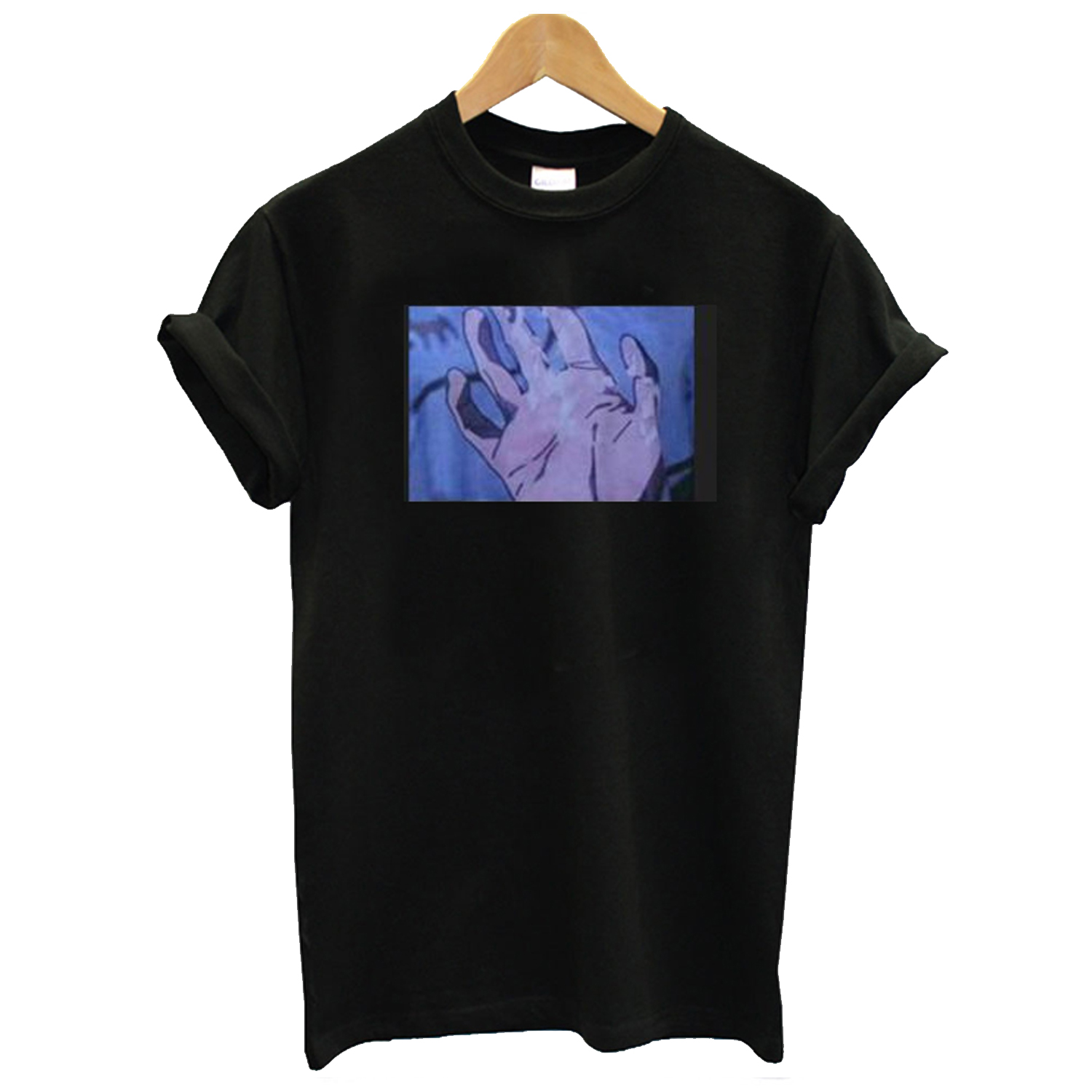 Neon Genesis Evangelion T Shirt