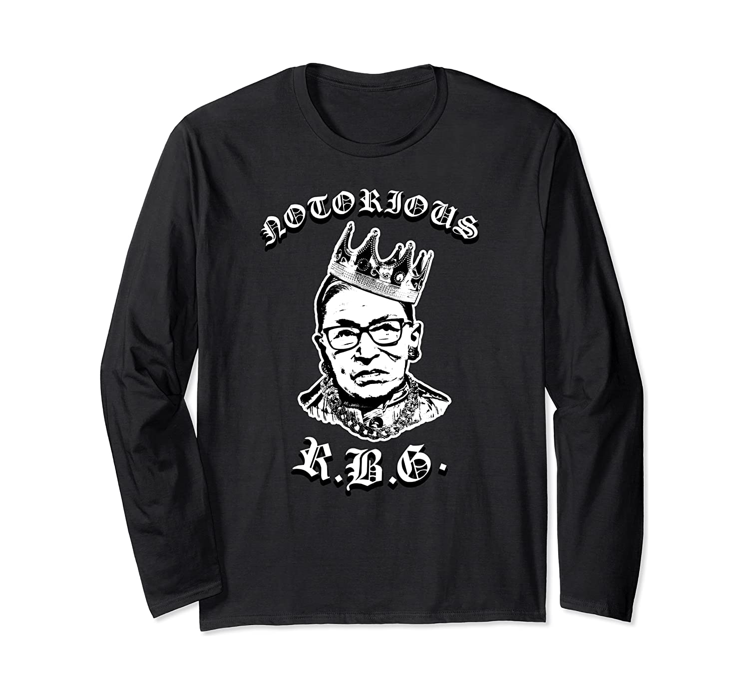 ruth bader tshirt