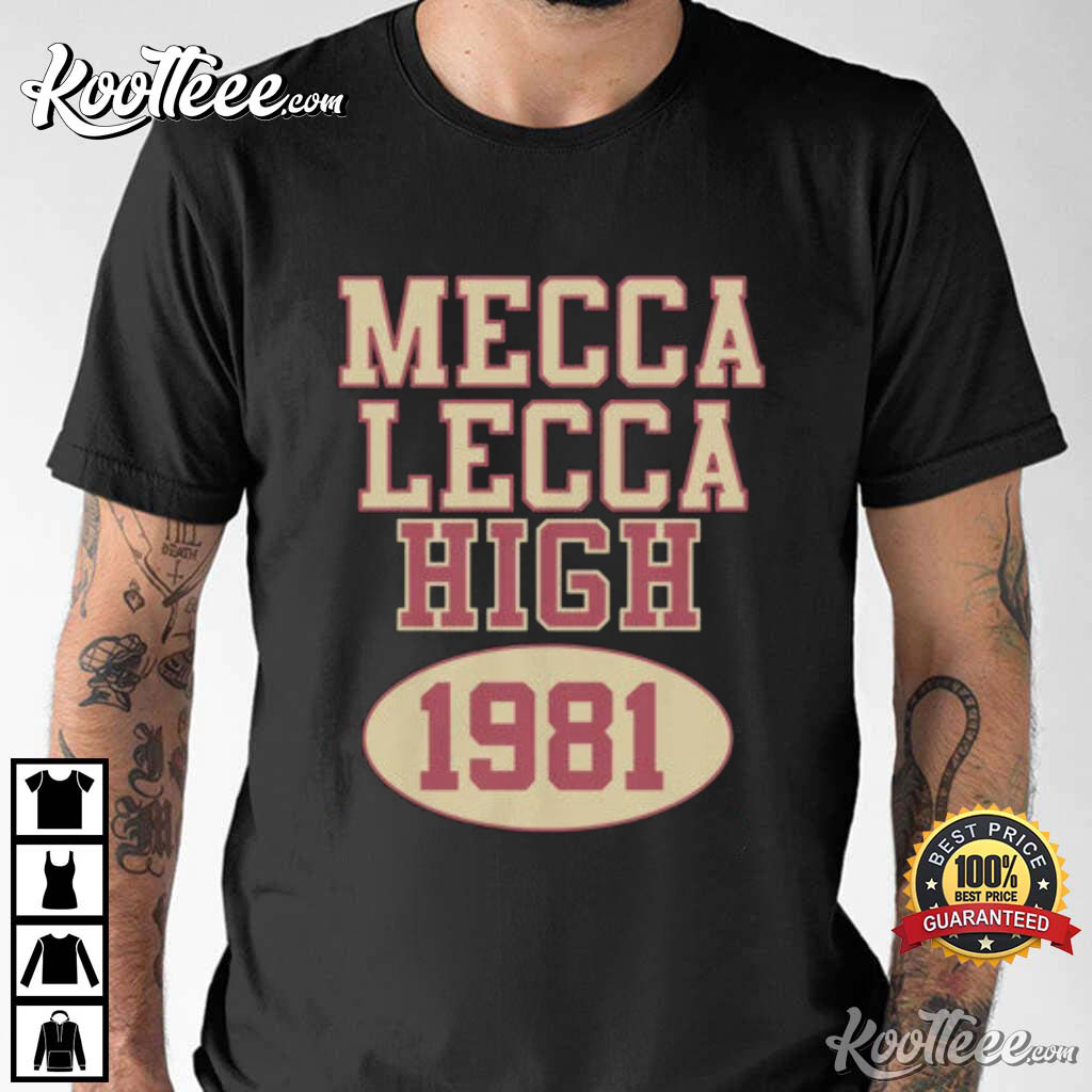 Pee Wee’s Playhouse T-shirt