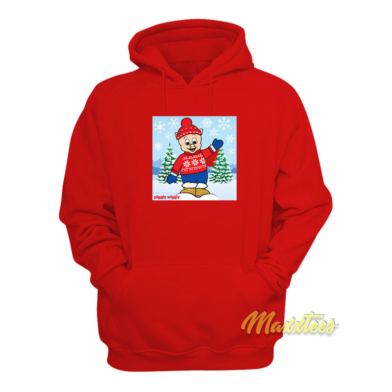 Perry's Piggly Wiggly Waterloo Hoodie