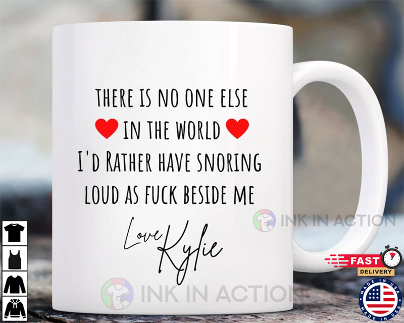 Personalized Valentine’s Day Gifts, Valentine’s Day Mug