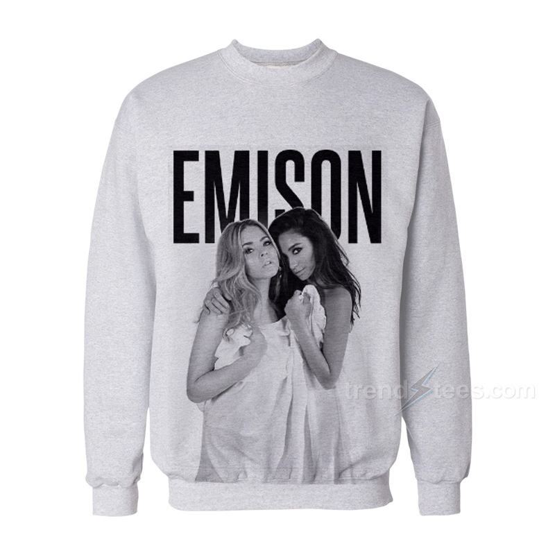 Pretty Little Liars Cheap Sweatshirt Women's Or Men's