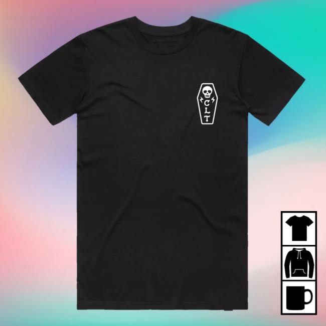 Queen And Cotton Merch Store Queen City ‘til I Die