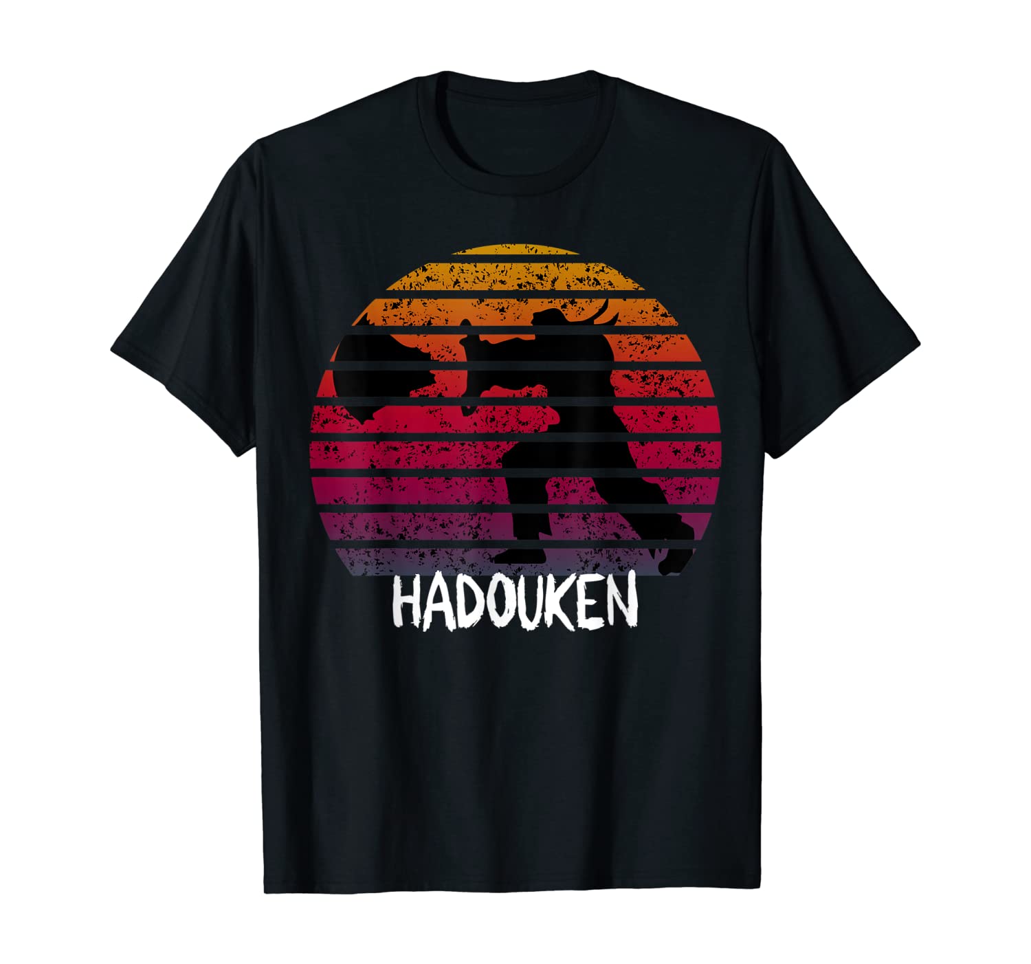 hadouken t shirt