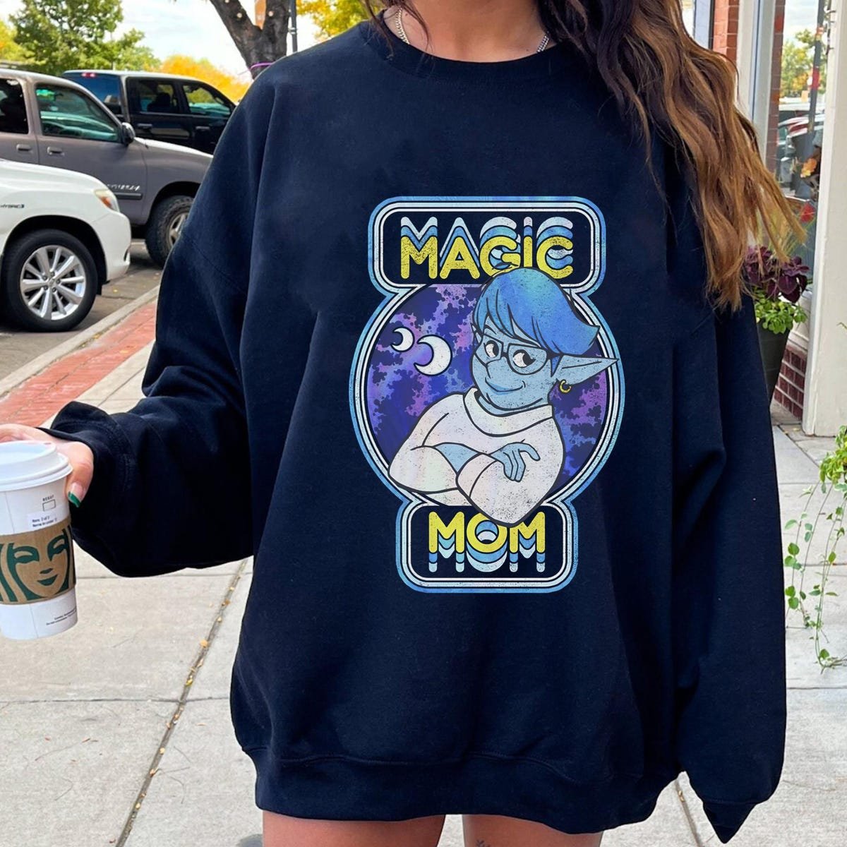 Retro Magic Mom Shirt Disney Onward Mother's Day Gift.jpg
