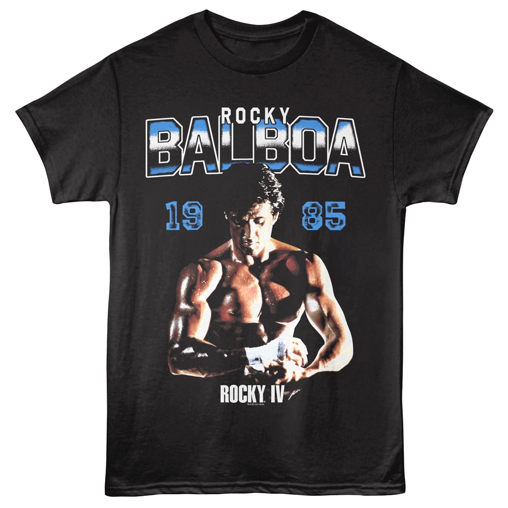 Rocky 4 1985 Men's T Shirt