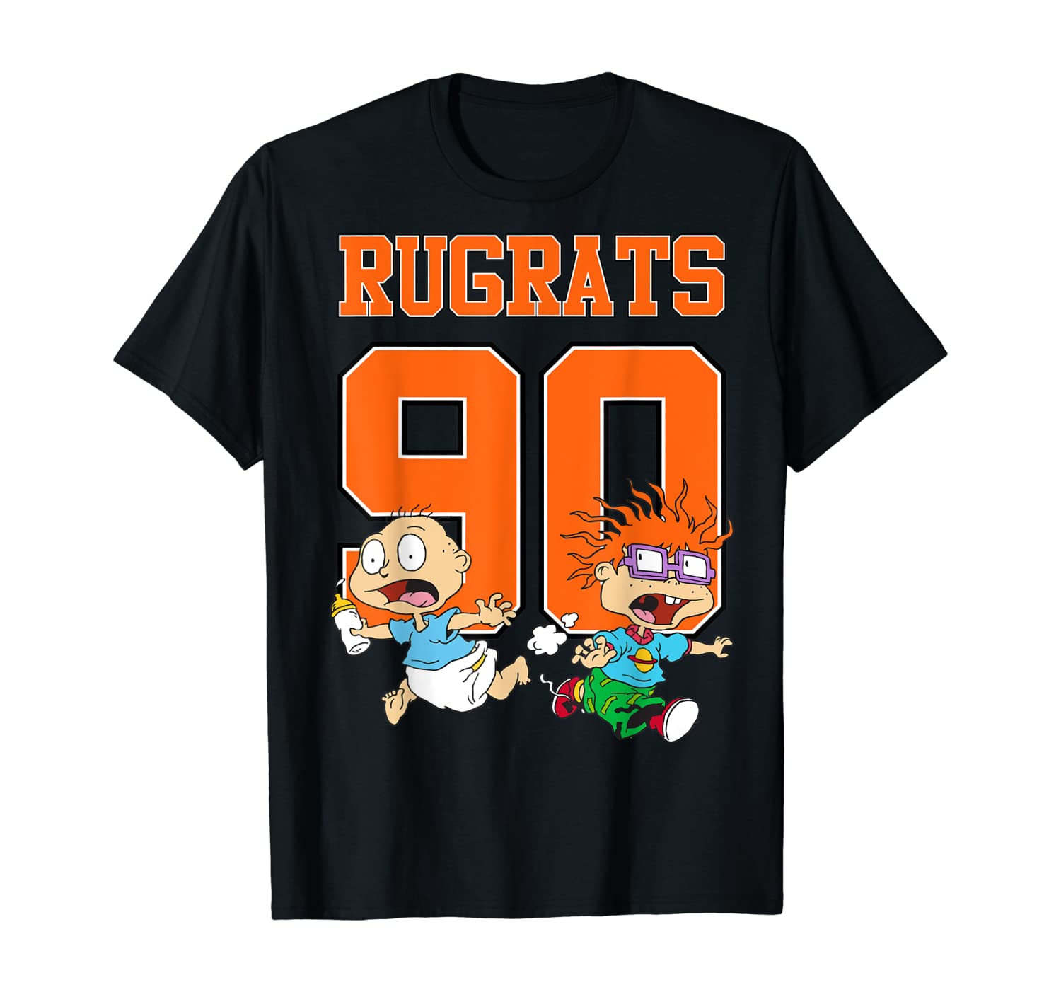 rugrats tommy shirt