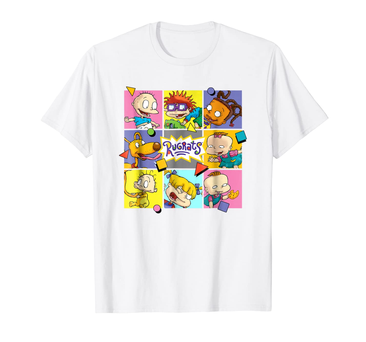 rugrats tommy shirt
