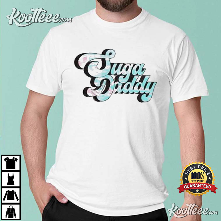 Sean O’malley Sugar Daddy T-shirt