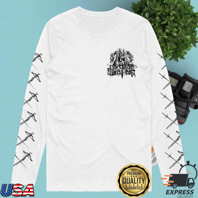 Sharptone Records Merch The Wise Man’s Fear – Defend Fantasycore Long Sleeve