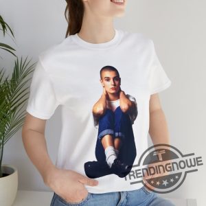 Sinead O'connor Shirt