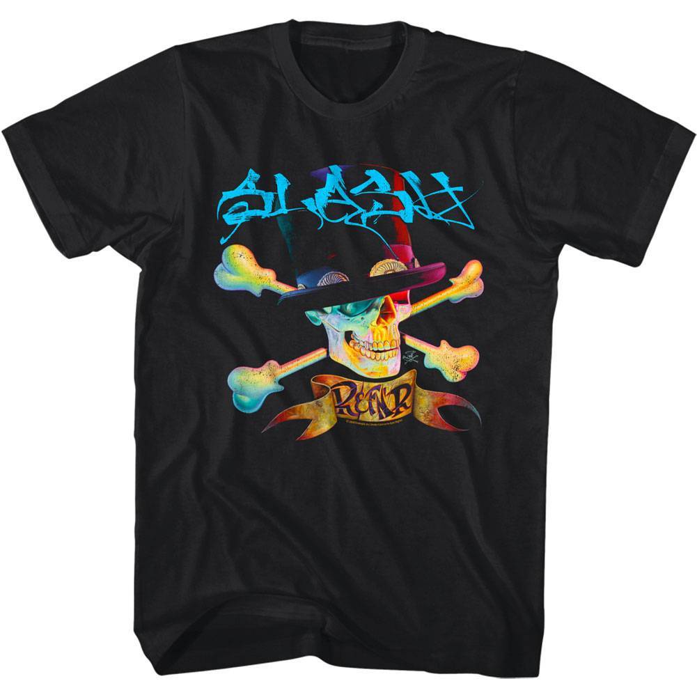 Slash R&fnr Debut Solo Album Men’s T Shirt